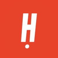 Holler Digital logo - Similar company to T&G Web Solutions Ltd