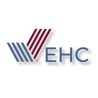 EHC logo - Similar company to Ameritech