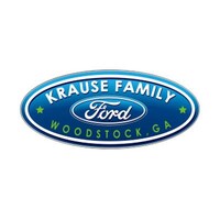 Krause Family Ford logo - Similar company to Fleetsharp