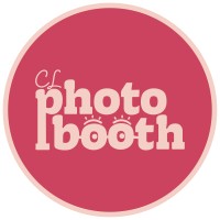 CL photobooth logo - Similar company to Play-Partner