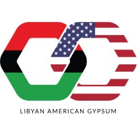 Libyan American Gypsum Company logo - Similar company to Solutions For Environment Services Ltd.