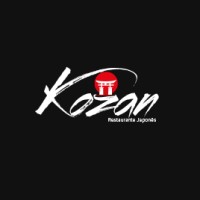 Kozan Sushi - Restaurante Japonês Rodízio & Delivery logo - Similar company to Naguno Burger & Pizza