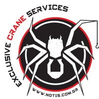 Notis Cranes logo - Similar company to Drivelift Pc