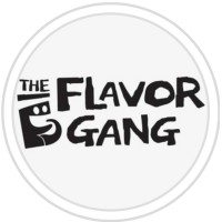 The Flavor Gang logo - Similar company to Psycho Pharma