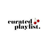 Curated Playlist logo - Similar company to Rivamed Dmcc