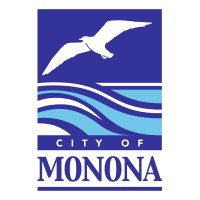 City of Monona logo - Similar company to Community Action Coalition For South Central Wisconsin