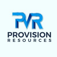 Provisions Resources, LLC. logo - Similar company to Found Recruitment Services