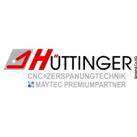 Hüttinger GmbH & Co. KG logo - Similar company to Ttengineering Srl