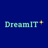 DreamIT Foundation logo - Similar company to Csc Telecom Estonia