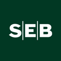 SEB Lietuvoje logo - Similar company to Bitė Lietuva