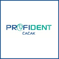 Profident Stomatološka Oprema logo - Similar company to Selfiebooth.Rs