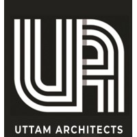 Uttam Architects logo - Similar company to Gradient Consultants Ltd
