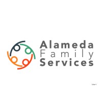 Alameda Family Services logo - Similar company to Brawerman Elementary School