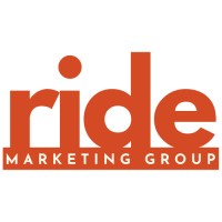 Ride Marketing Group logo - Similar company to Funnel Frontier