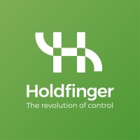 Holdfinger logo - Similar company to Traxit