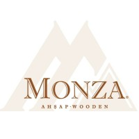 Monza Ahşap logo - Similar company to Kordon Yapi