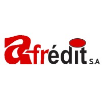 Afrédit.Sa logo - Similar company to E-Afrika