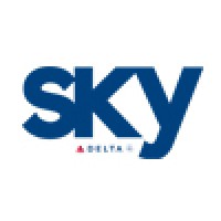 Delta Sky Magazine logo - Similar company to Style-Architects, Llc