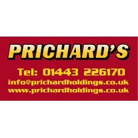 Prichard Holdings Ltd. logo - Similar company to Walters