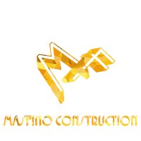 Masfino Construction LLC logo - Similar company to Cronos Contractors