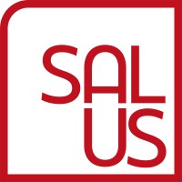 Salus Aesthetic Group logo - Similar company to Brains Aesthetics