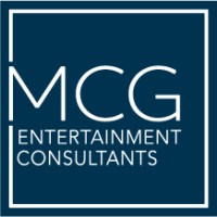 MCG Entertainment Consultants logo - Similar company to Mentally Gil