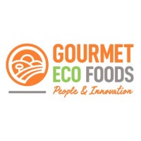 GOURMET ECO FOODS logo - Similar company to Dispo Technologies