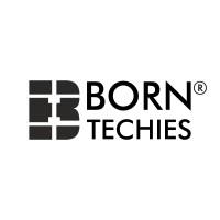 Born Techies logo - Similar company to Neuramonks