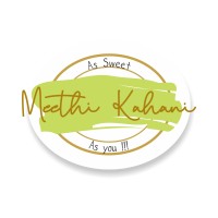 Meethi Kahani logo - Similar company to Grønn Framtid