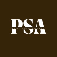 Post Sale Agency logo - Similar company to Getrev
