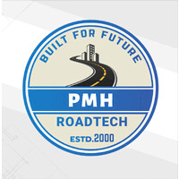 PMH Roadtech Private Limited logo - Similar company to Mcgill Policy Association