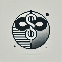 Stealth Wealth Hidden Pay logo - Similar company to Kore Testing