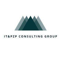 IT&PZP Consulting logo - Similar company to Kancelaria Radców Prawnych Daćków I Chwastyk Sp. P.