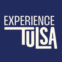 Experience Tulsa logo - Similar company to Intulsa Talent