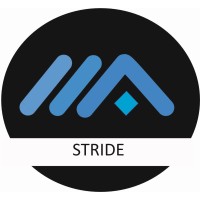Stride Homebuild logo - Similar company to Website & App Development | Ecommerce |