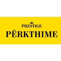 Perkthime Prestige logo - Similar company to Three Countries Language Services