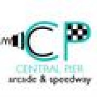 Central Pier Arcade logo - Similar company to Nz Drones Light Shows
