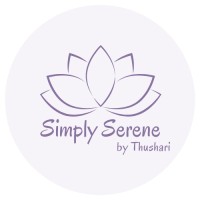Simply Serene By Thushari logo - Similar company to Bright Minds