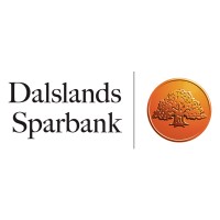 Dalslands Sparbank logo - Similar company to Accyber®