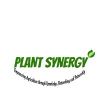 Plant Synergy logo - Similar company to Meshope Hydroponics