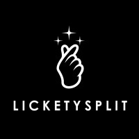 Licketysplit logo - Similar company to Homecloud