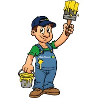 Malerfirmaet SJ logo - Similar company to Blackwel
