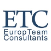 Europteam Consultants Ltd / Schindler Holland
