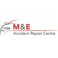 M & E Accident Repair Centre Ltd logo - Similar company to A1 Remote Diagnostics