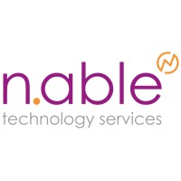 n.able technology services logo - Similar company to Ibindr