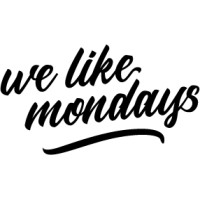 we like mondays GmbH logo - Similar company to Goodbye Schmidt Gmbh