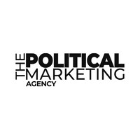 The Political Marketing Agency logo - Similar company to Muzartdisco