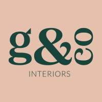 G and Co Interiors logo - Similar company to Kindly