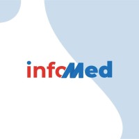Infomed Sénégal SARL logo - Similar company to Medicom Group