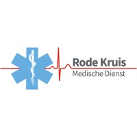 Rode Kruis Medische Dienst logo - Similar company to Script Events B.V.